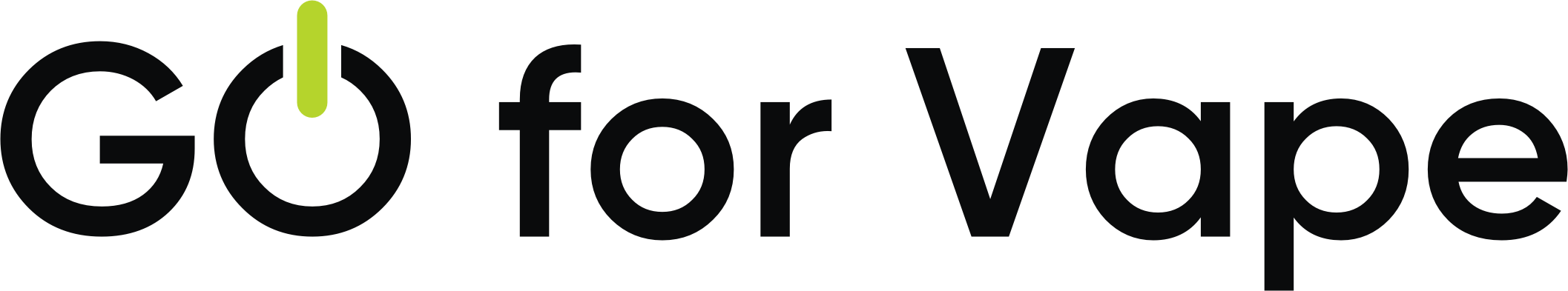 GO for Vape